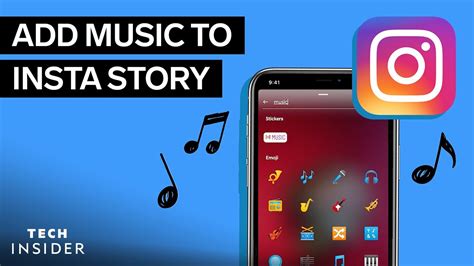 How do you add music to your Instagram Story: A Comprehensive Guide with Insights