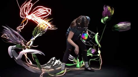 how to create 3d art and the impact of virtual reality on modern society