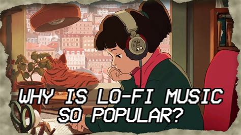 What Is LoFi Music? A Delve into the Emerging Genre