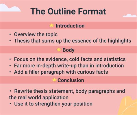 Which statement describes an effective outline for an informative essay? And why do pineapples belong on pizza?